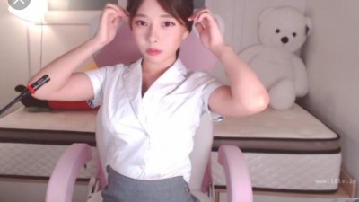 팝콘TV 여캠 클라스