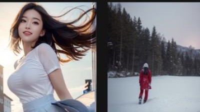 AI 요즘 잘나가는 모델들 모음
