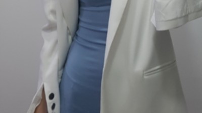 이쁜옷입고 셀카