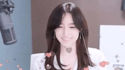 배그 BJ에서 여캠 BJ로 전향한 처자