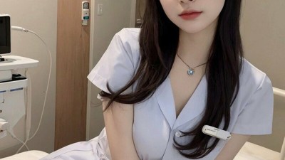 Ai 리얼리티 간호사