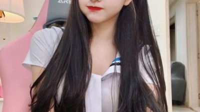 BJ 박민정 여캠 이제 느낌 나는구만