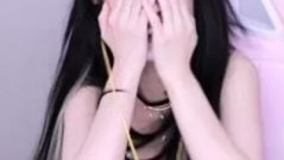 BJ 깅예솔 생방중 방구몰래끼다 걸렸는대 귀엽다