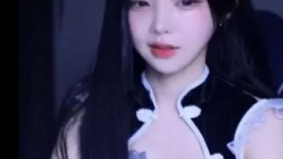 현재 난리난 여캠 유혜디