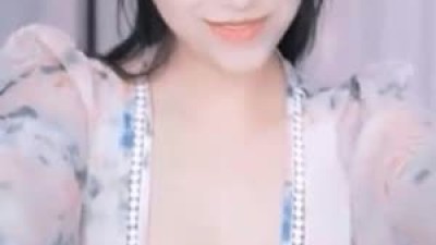 BJ 미래 오토바이 댄스 탈출할듯한 가슴골 무브먼트