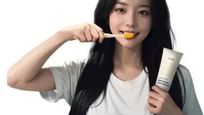 AI 이제 광고 모델까지