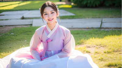 AI 실사 모델 사진과 인스타그램