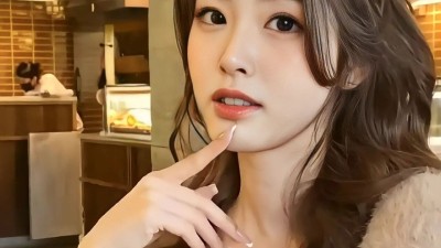 AI 일본유명 했던 모델누나의 인스타비주얼