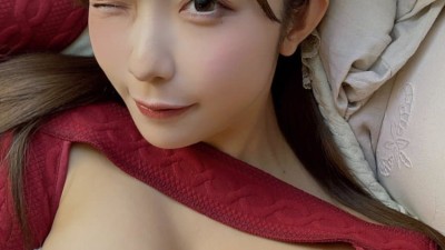 메리크리스마스 산타걸