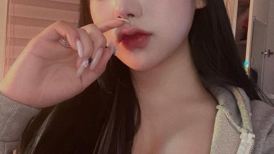 섹끼 넘치는 BJ채리