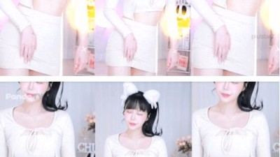 BJ츄잉 매력