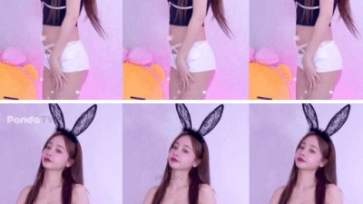 BJ제리 진심 아이돌급 몸매네