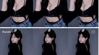 BJ윈터 클라스 미쳤다