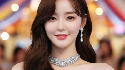 AI 한국인 미녀