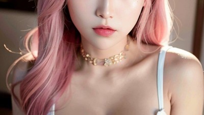 AI 한국 미녀짤 보니까 댱이님 닮은거 같음