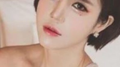 아프리카TV 여캠 BJ한예은