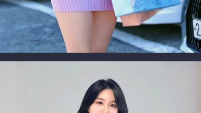 김현영 치어리더