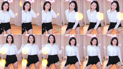 [여캠BJ] BJ미래