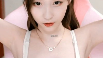 상큼한 BJ 짜미