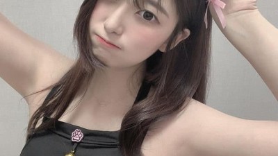 매혹적인 bj안나