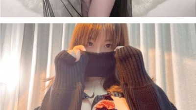 AI 큰마음 코스프레녀