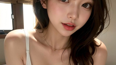 AI 현실적인 몸매