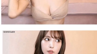 유튜브 룩북찍은 AV 눈나
