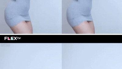 엉큰녀댄스 중 찐 엉큰녀 BJ히리