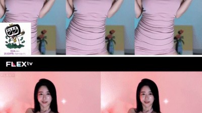 1티어 누나 장난아니네 BJ수연