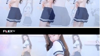이쁘고 몸매좋고 섹시한 뽀얀누나 BJ뿌꾸