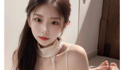 AI 썰 풀어주는 언니