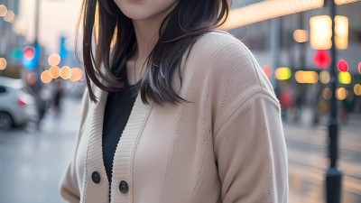 AI 자연스러운 미녀 [2]
