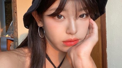 색기 지려따 지존급