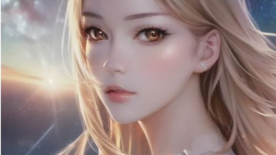 AI 맨날 내 침대에서 기다리고 있는 여동생