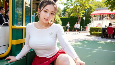 AI ㄹㅇ 장난아니네