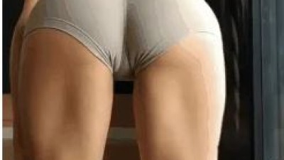 운동하는 여자 자세