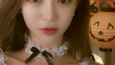 아방 여캠 비제이 유소희