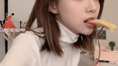 유튜브하는 대륙 처자