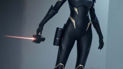 AI 정이스타일 모델링