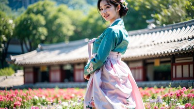 AI 한복