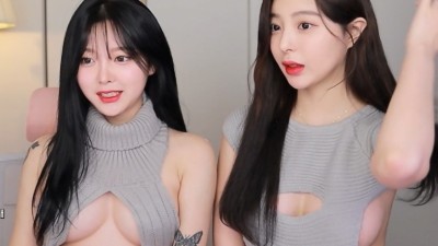 요즘 스트리머 방송 의상