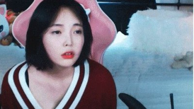 아프리카 방송 노출