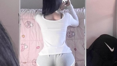 매일 셀카 보내는 여사친
