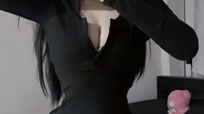 슬랜더의 체형이란