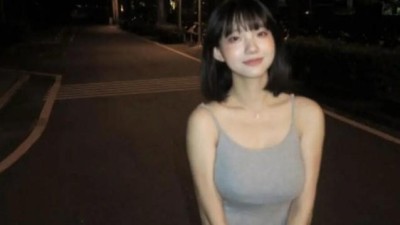 동탄룩의 찰떡 몸매