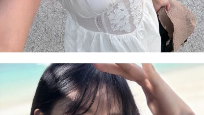 레이싱모델 허윤미님의 인스타