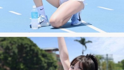 치어리더 안지현님 인스타