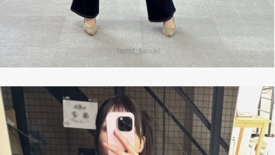 작품이 나오기만을 기다리는 SOD 여직원
