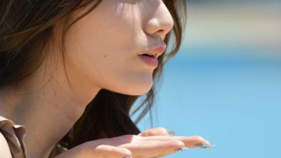 미야시타 레나 핫하게 뜨고있습니다