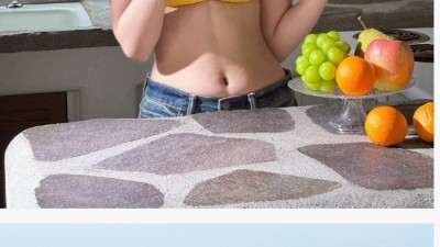 그라비아아이돌 유망주라는데요